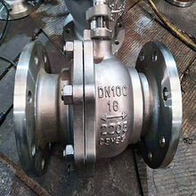 不锈钢球阀-法兰球阀--焊接球阀-软密封--双向单向球阀--价格有优