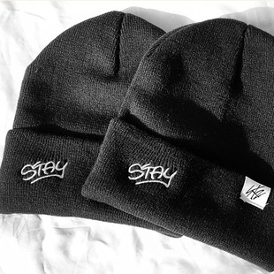 STAY KNIT CAP Produced By Bang Chan���N ��Ѳ�ݳ���ᘿ� SKZ