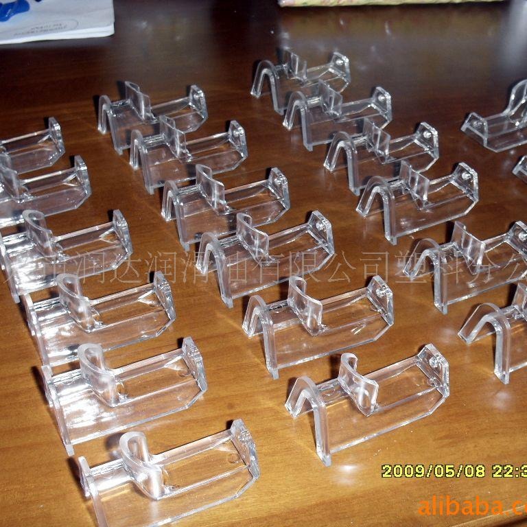 供应眼镜展示架鼻托,眼镜鼻托,压克力眼镜鼻托展示架眼镜批发