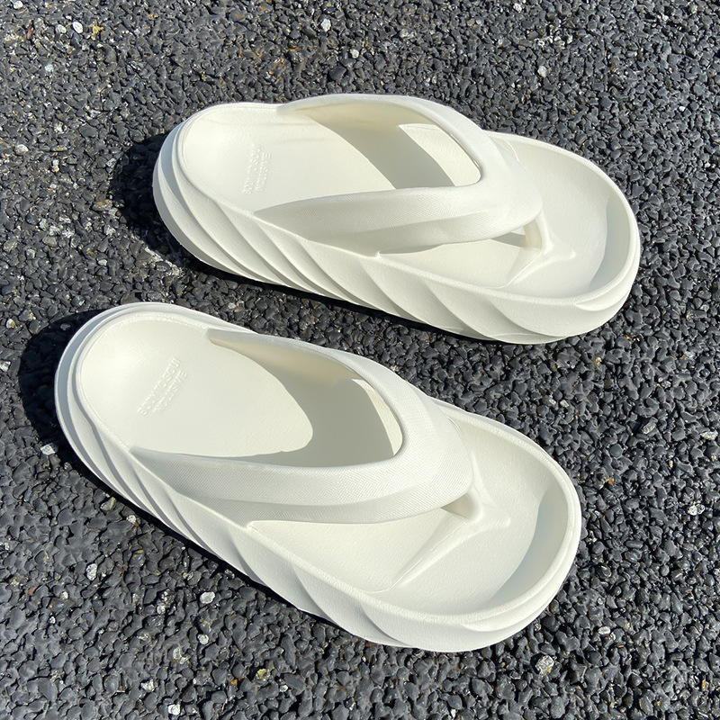 Women's Slippers Outdoor Beach Synthetic Adjustable Straps Shock Absorbent Slides_voghion.com