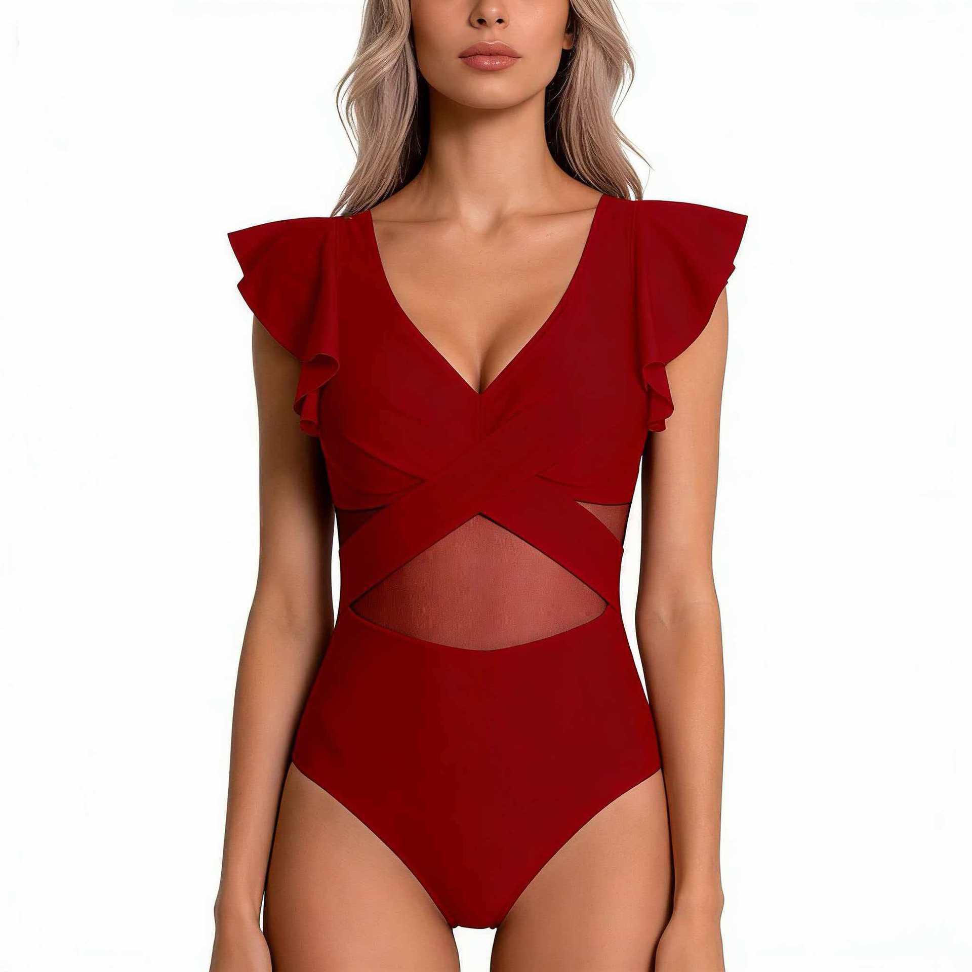 Màu đỏ rượu vang 5 / S