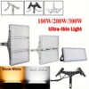 led Flood Light Outdoor Module Spotlight Garden Yard Lamp10|ms