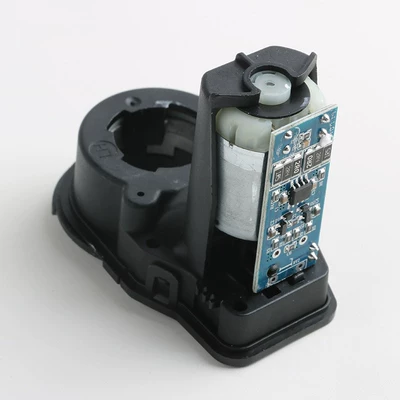 Folding Motor, Teana Rearview – Rear mirror/rearview mirror assembly