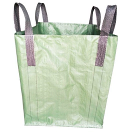 集装袋;复合包装材料;塑料编织袋