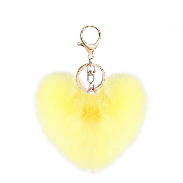 Yellow 10-9cm large size