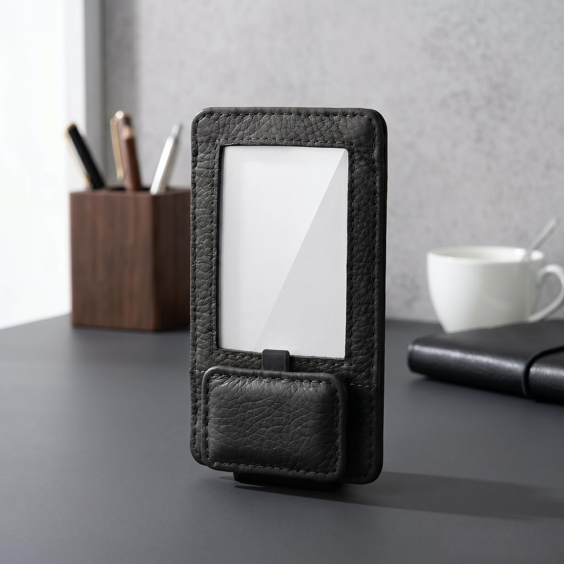 Cross-Border Car-Mounted Glasses Clip Sunshade Eye Protection Bracket Car Interior Accessories Multifunctional Photo Card Storage Clip