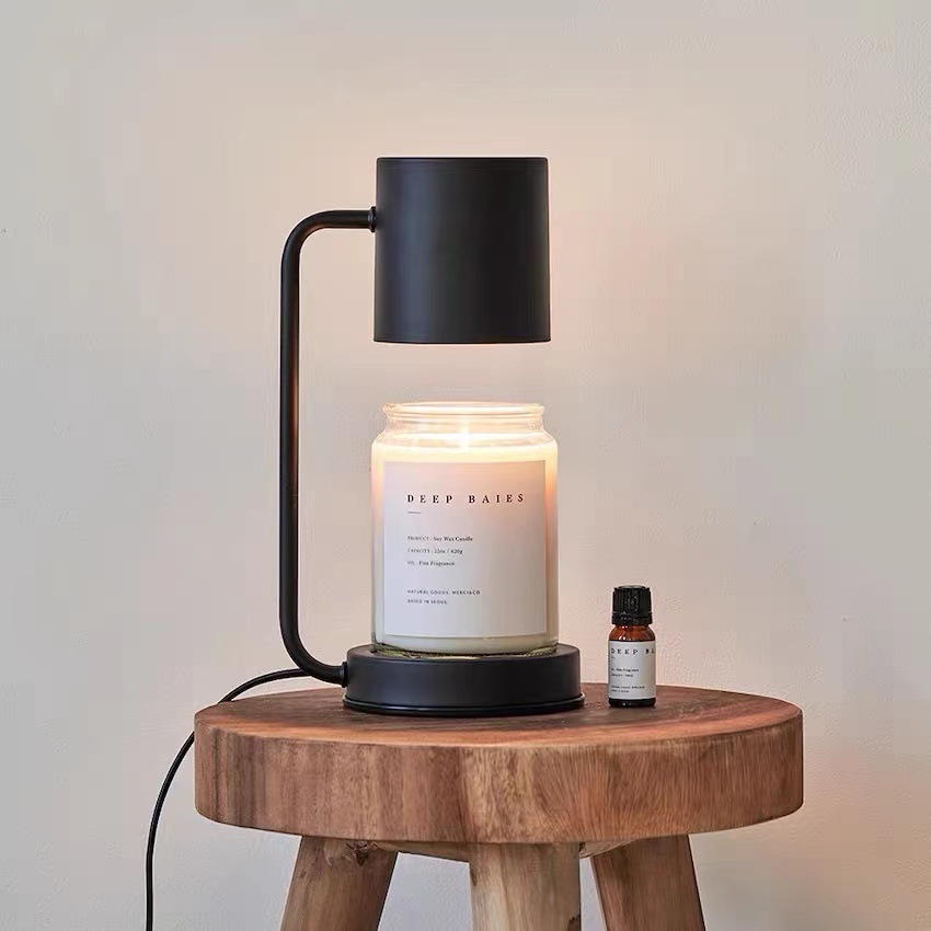 Perfumed aromatherapy