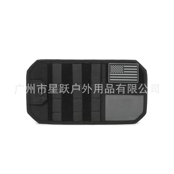 Oxford Cloth New Storage Bag, New Car Decoration Card Holder, Sunglasses Clip, Car Cover Board, Factory Direct Sale