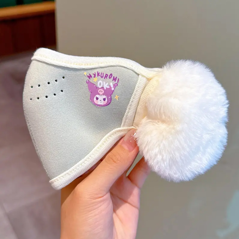 쿠로메 문자 모델-3-12세