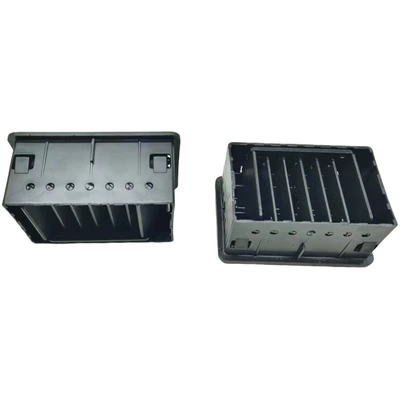 Grille Wholesale, Other starting systems