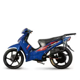 Electric Vehicle, Elektrikli motosikletlər