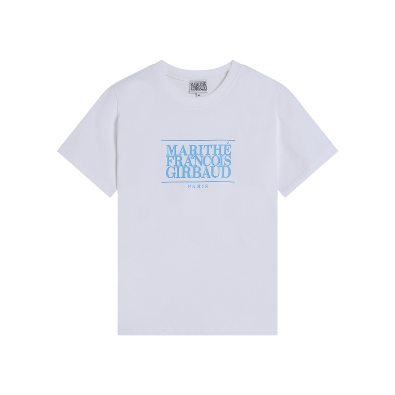クロスボーダー マリテ 半袖 ハイユンジン同風 ショート スリム ゆったり ホットガール Tシャツ ピュアコットン 右肩 ラグランスリーブ 男女兼用|undefined