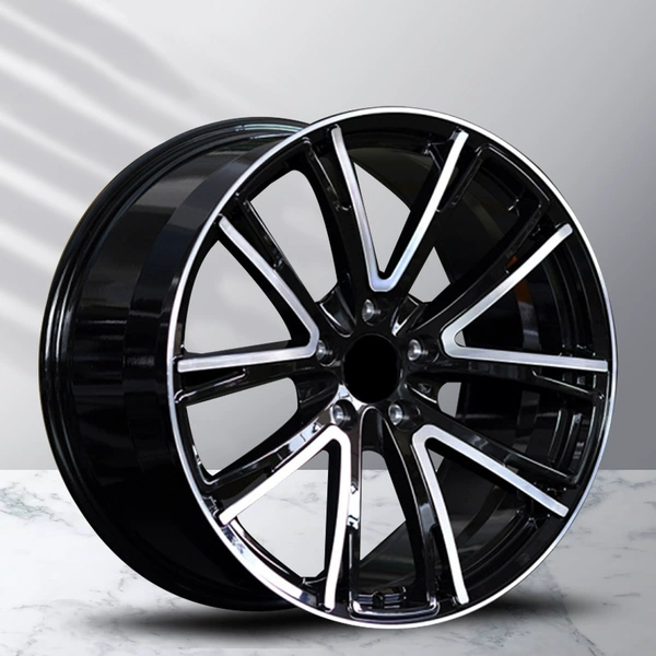 18X8.5J-Forged E type