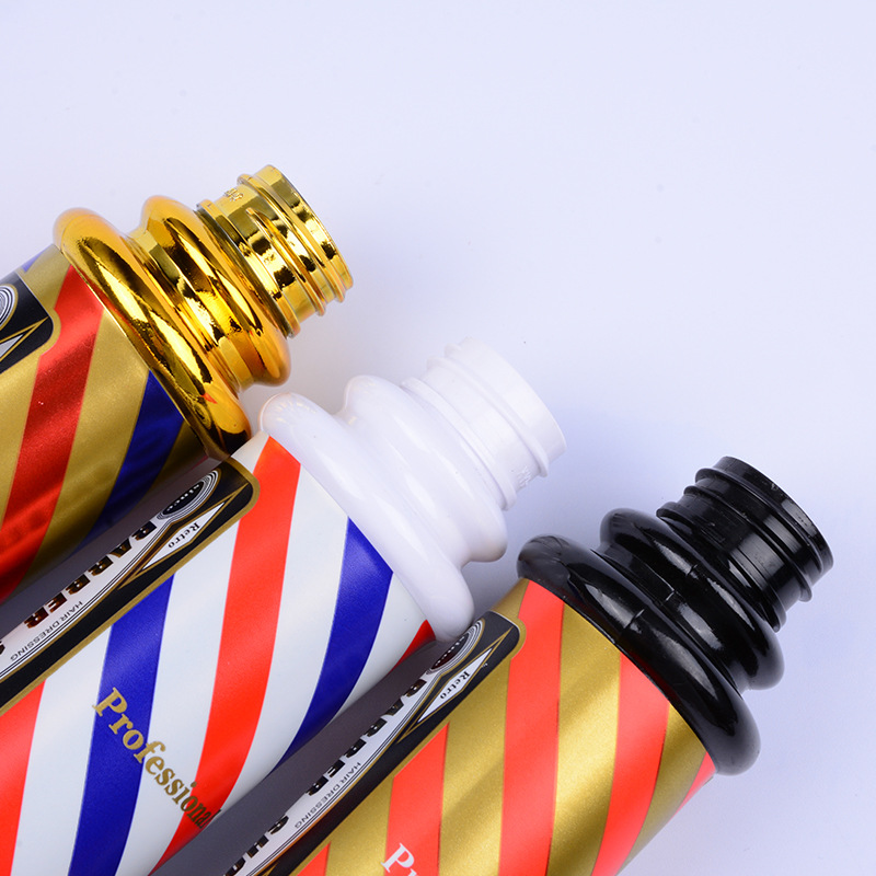 retro spray pot hairdressing sprinkling can water turn light kettle alcohol disinfection spray bottle barber shop oil head spray bottle