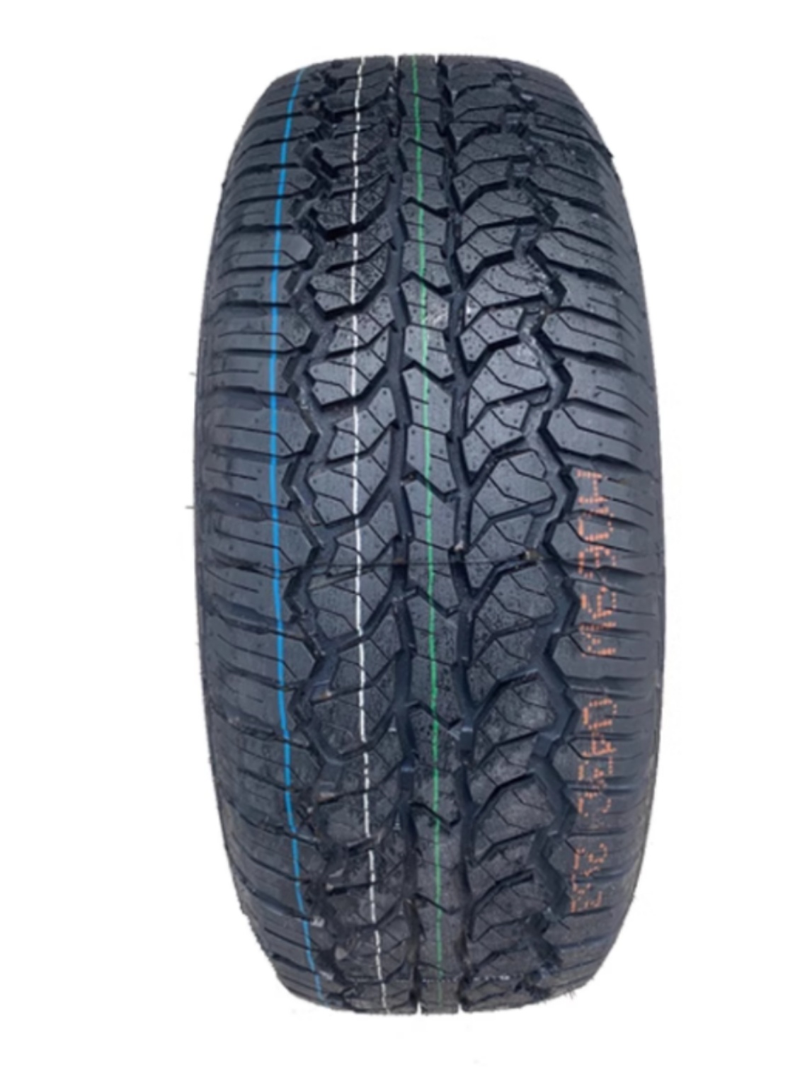 At Off-Road Tires 205/215/225/235/245/255/265/60/65/70/75R15R16R17Mt