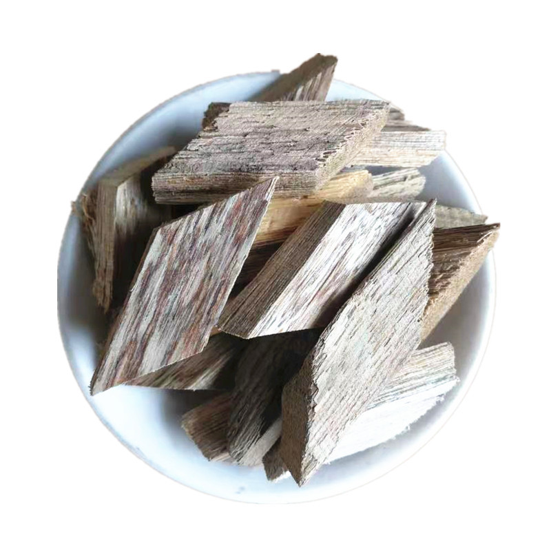 Agarwood Chen Xiang Dried Herb Slices and Chips 500g Traditional TCM Aromatic Incense and Decoction Material in use