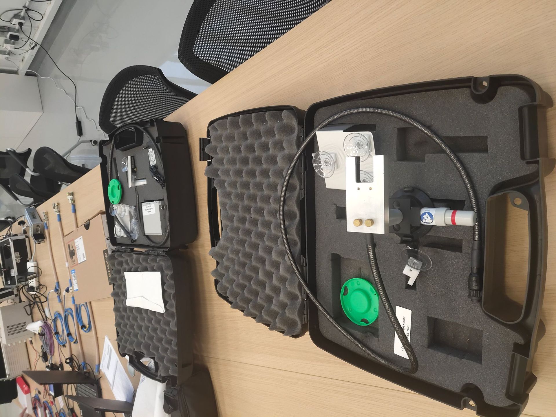 DEBRON测试仪，DEBRON速度仪，润和（上海）公司优价供应