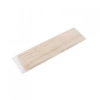 Thick bamboo sticks of bamboo sticks