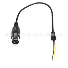 ��D���^�B�Ӿ� 4Pin/8Pin��D���Դ�� ��X�C�乩늾��� ��a�~о