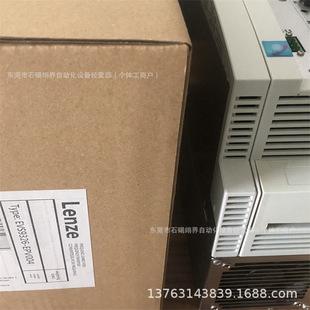 Lenze / Lenze Servo Drive Frequency Converter Evs9329-Ei, Evs9321-Er New Original Price Negotiation