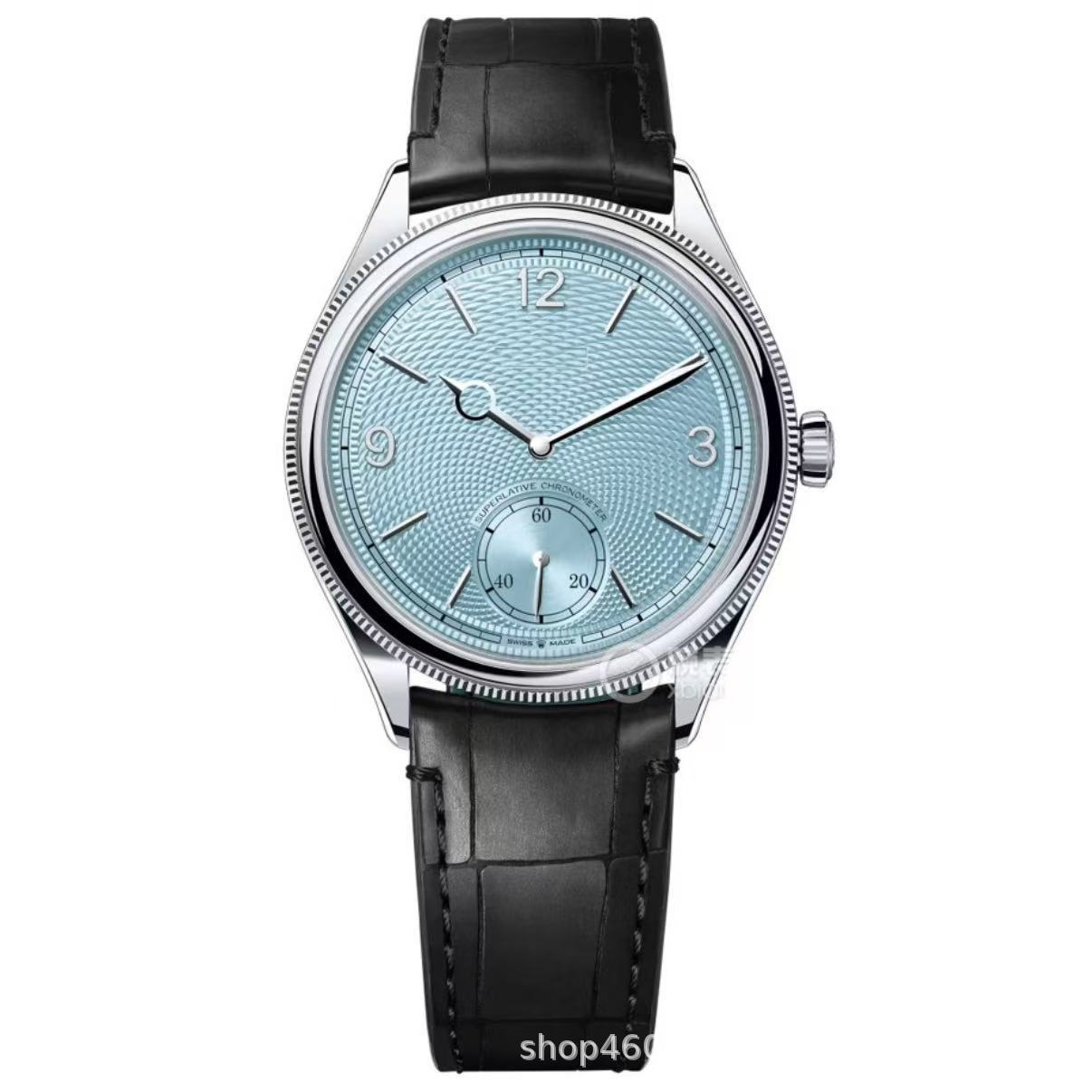 Laojia Oyster Perpetual 1908 reloj de pulsera de hombre Celini espejo de zafiro automático reloj de hombre al por mayor
