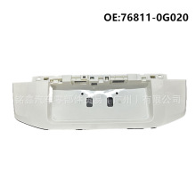 76811-0G020 ������14-17��Ե�LC150 FJ150�����հ����տ������