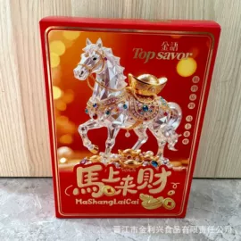 饼干;传统糕点;软糖