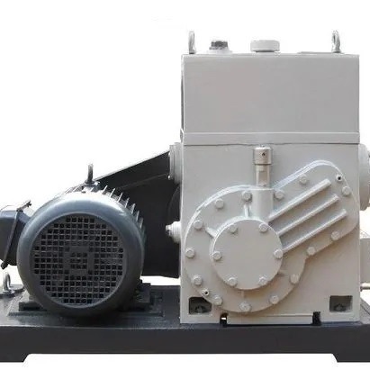 2H-15滑阀真空泵   厂家直供