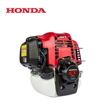本田GX50四冲程汽油发动机振平尺割灌机打草机动力背负侧挂式机头