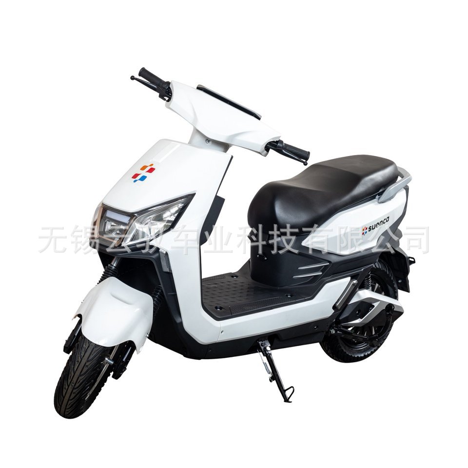 Nuevo G18 de alta potencia de dos ruedas eléctricas de alta duración fuente de fábrica de exportación directa de motocicleta eléctrica de comercio exterior