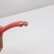 Ж|FlexibleRubber Cablezܛ| ~X25ƽPVCo