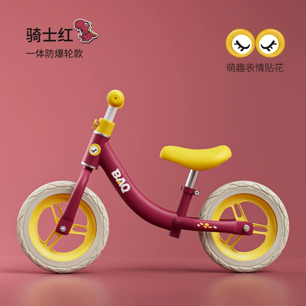 Cute red explosion-proof basket