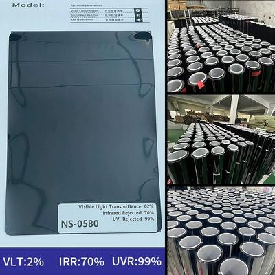 Automotive Film, Film 2Ply Glass Explosion-Proof Film - 30m-free-shipping-for-minimum-order-large-quantity-will-give-you-preferential-treatment-supports-customization-ns-0580