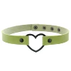 Green choker