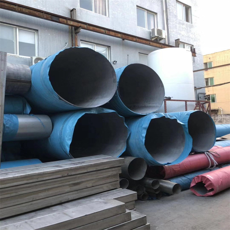 大口径顶管螺旋钢管直缝焊管打桩用219-2420mm污水处理厚壁焊接管