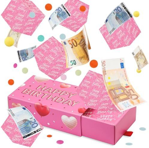定制500起Rosa - Happy Birthday