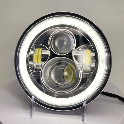 Motorcycle Headlight Modified High and – Ön faralar