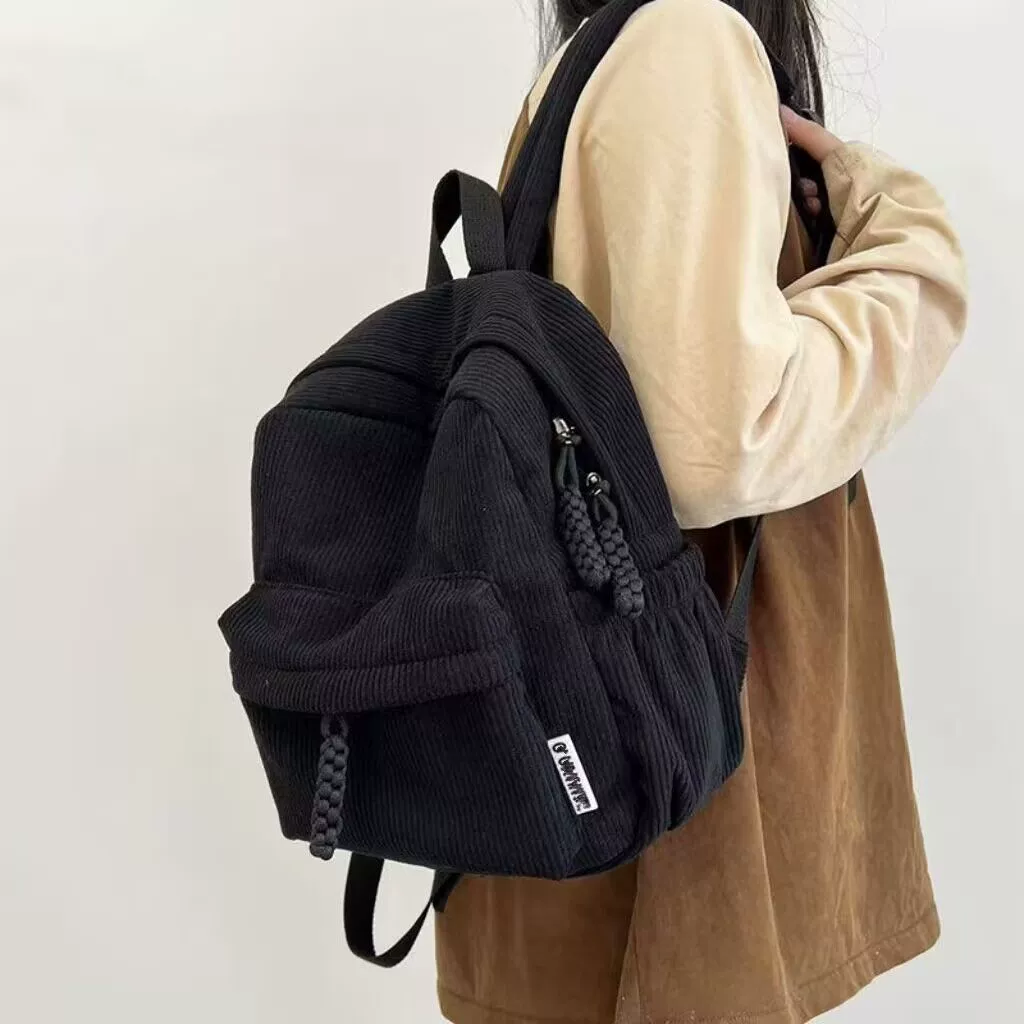 Capacious brand universal backpack