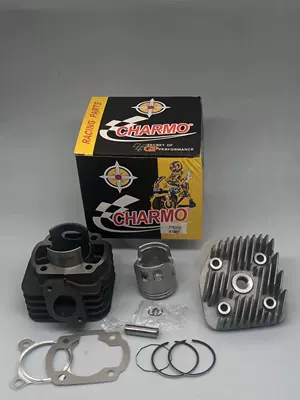 Cylinder Kit – CHARMO Cylinder and parts