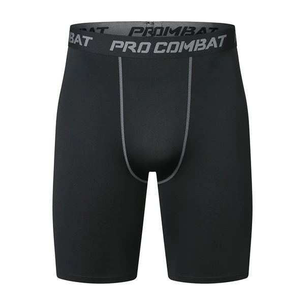 Black shorts, J01