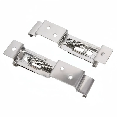 License Plate Buckle Russian License – License plate holder/license plate holder - stainless-steel-buckle