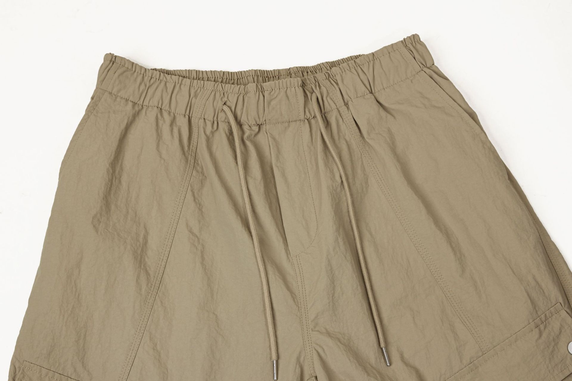 YON MODISH Wear 2024 Autumn New Product American Street Trend Personalized Trendy Men's Casual Work Clothes Pants_voghion.com