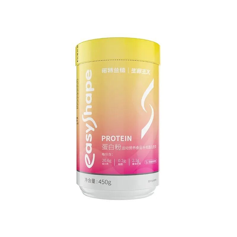 Women's protein powder 1 can
