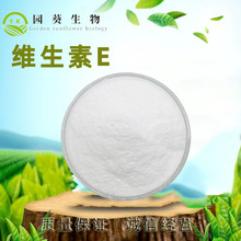 维生素E 50%含有生育酚 园葵供应 500g起订 维生素E粉 VE粉原料