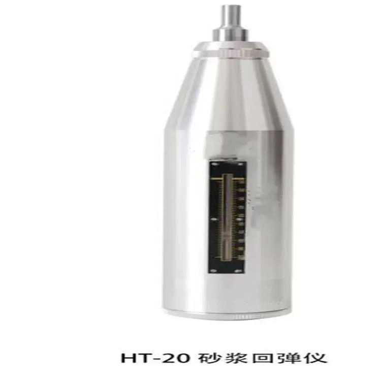 (Цена договорная) Измеритель отскока раствора Модель: QA13-HT-20 Номер библиотеки: M359568