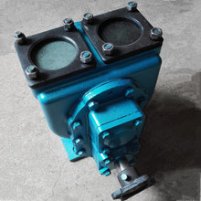 包邮洒水车水泵80YHCB-60自吸式洒水泵齿轮泵增压泵加压泵洒水车