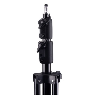 Photography lamp holder manufacturer 2.8 m film and television flash bracket background frame tripod studio live light tripod