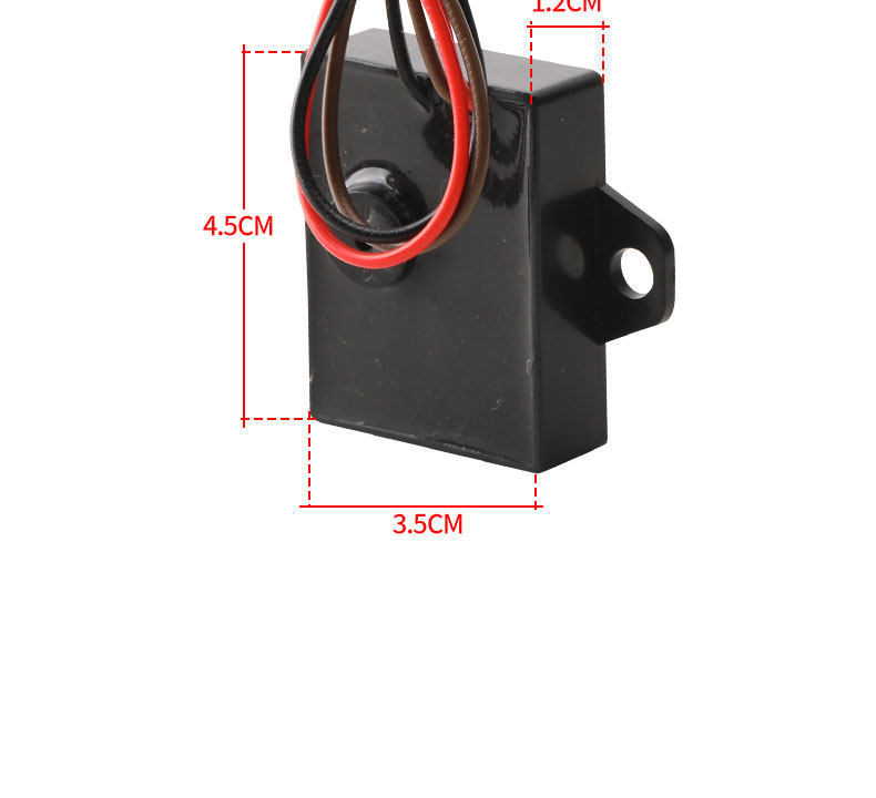 Electric Vehicle Bluetooth Electronic Control Lock Upgraded Electronic Sensor Door Lock Smart Bluetooth New Model Non-Destructive Modification Anti-Theft Lock