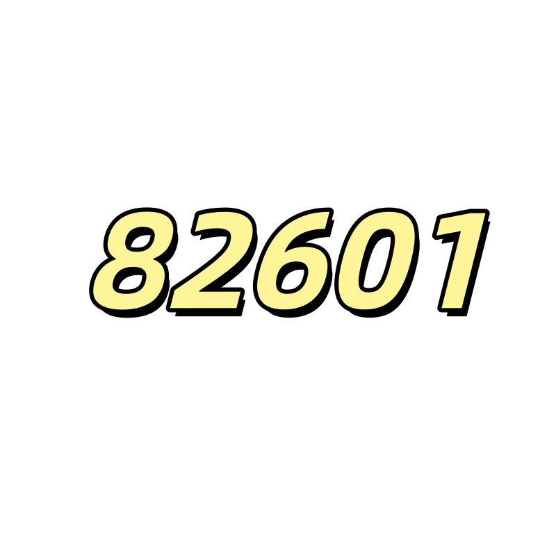 82601 Light Luxury