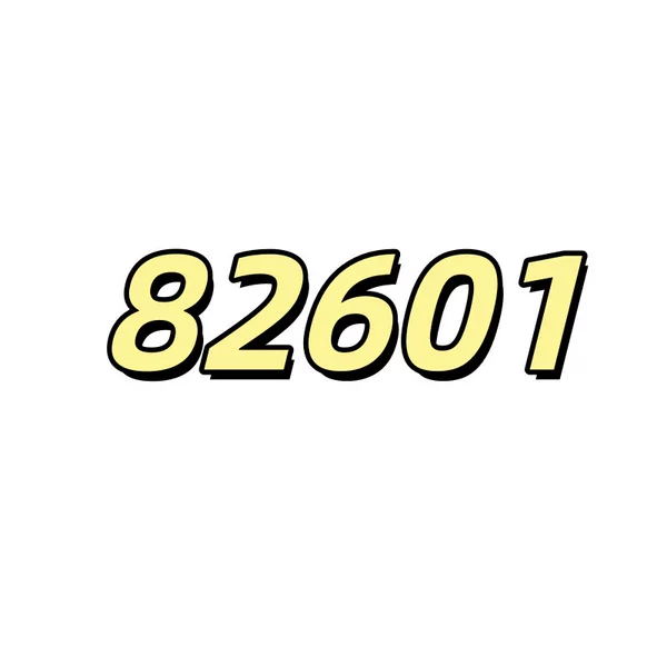 82601 Light Luxury